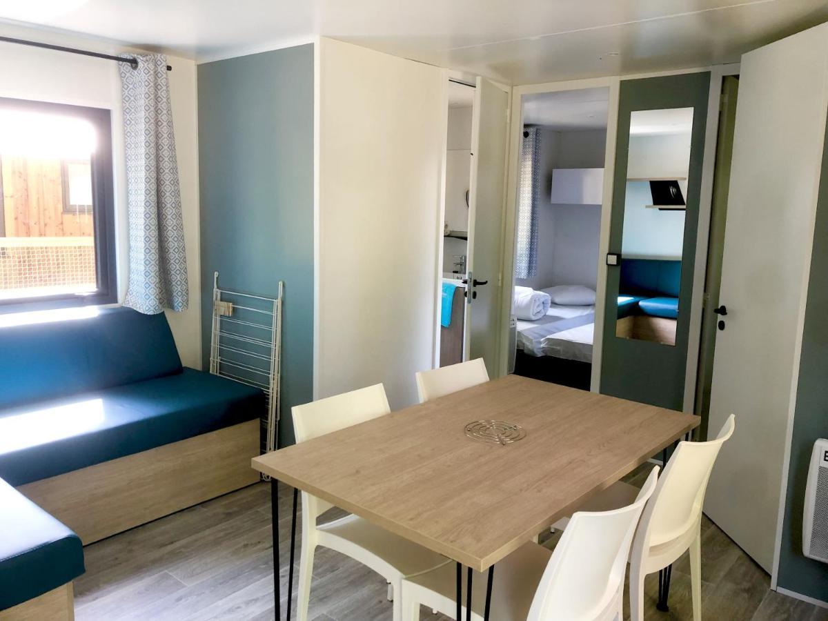 Camping Etang Des Bois Vieilles-Maisons-sur-Joudry Eksteriør bilde
